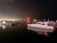 -日照世帆赛基地