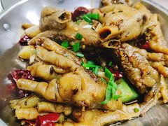 凤爪-小民大排档(马场角横路店)