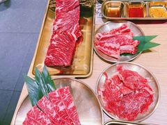-西塔老太太泥炉烤肉(湖东领汇广场店)