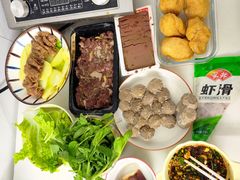 -沃尔玛(星湖商业城店)