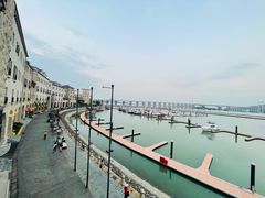 -22ºN BISTRO西餐&酒馆(石奥商业街店)