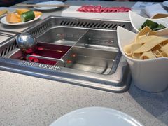 -海底捞火锅(大融城店)