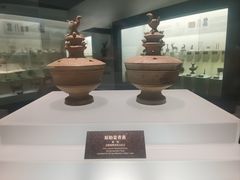 -余姚博物馆