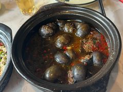 -阿龙酒煲(海宁新苑路店)