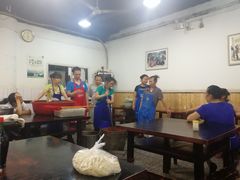大堂-梯坎豆花