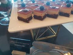 -上海龙之梦万丽酒店