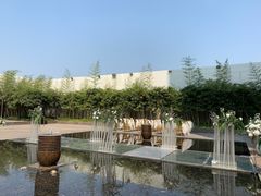 -当米亚诺意大利餐厅(武汉光谷凯悦酒店)