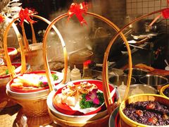 -二十八里太湖船菜(吉祥路店)