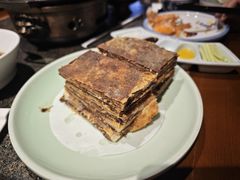 -真地道京味府·鲜橙烤鸭·北京菜(朝外大街东大桥店)