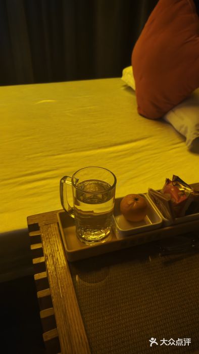 臻喜悦足道(黄岛店)图片