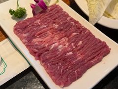 -南门涮肉(北洼路店)