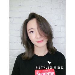 -P.STYLE 派斯造型