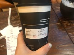 -去茶山(重庆万象城店)