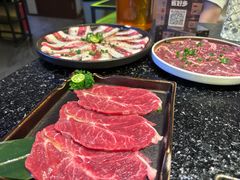 -樱嘢·炭火烧肉(惠南店)