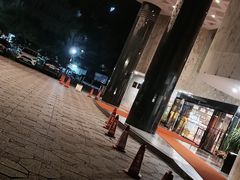 -汕头金海湾大酒店(万象城店)