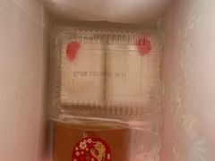 -红宝石·鲜奶小方(莘庄龙之梦店)