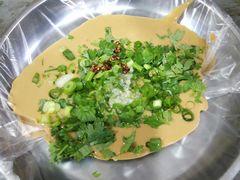 -大姐麻辣烫(莲宝中路店)