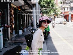 -CHANEL(恒隆广场店)