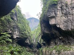 -鹿院坪生态旅游景区