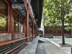-北京颐和宾馆