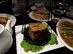 -徐记私厨(半淞园路店)