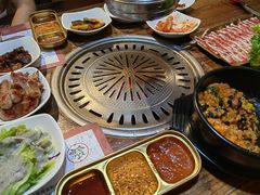 -韩一品韩国料理(柏庐南路店)