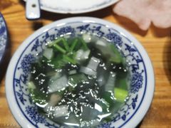 -凤吉园乌拉满族火锅中华老字号(繁荣路店)