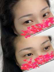 -张小野·专业半永久纹眉