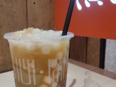 -甜心闲生传统手工冰粉(太古里店)