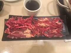 -潮汕良记牛肉火锅(洪武路店)