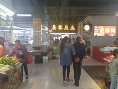 -海云庵农贸市场