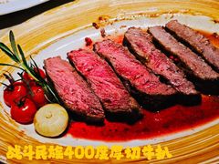 -波特曼西餐厅(中央大街店)