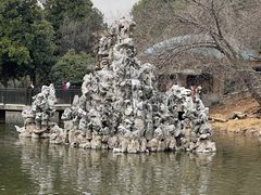 -合肥野生动物园