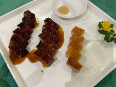 -誉八仙粤菜(万象天地店)