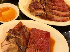 -中国厨房/台湾牛肉面