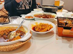 -全牛匠·乐山跷脚牛肉(西北旺万象汇店)