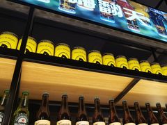 -本色.小马哥烧烤(五一路总店)