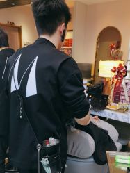 -MONE美发沙龙