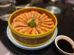 红头虾红烧-文华小渔村(椒江康平路店)
