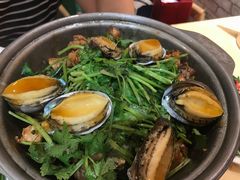 -芳村榕树头叹佬鸡煲(体育西店)