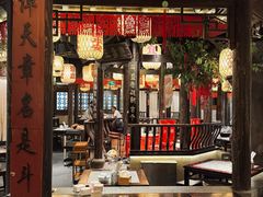 -南京大牌档(龙湖长楹天街店)