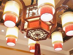 -惠丰堂饭庄·烤鸭·京味菜(翠微路店)