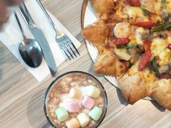 -必胜客(兴华中路PH店)