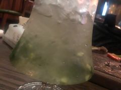 -The Cheebat 锌吧·Bistro(体育西店)