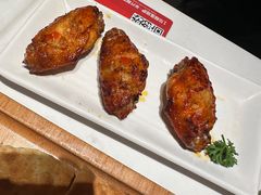 -烁先生披萨(河南岸店)