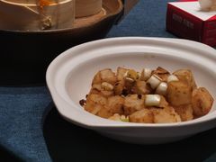 -金狮麟·新豫菜(金码大厦店)