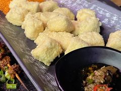 -微醺烤牛·炭火烧烤·精酿啤酒(东郊记忆店)