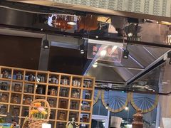 -泰安东尊华美达广场酒店·自助餐厅