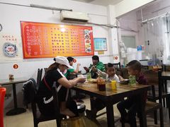 大堂-广东肠粉·老字号