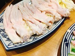 -骉骉老火锅(铁像寺路店)